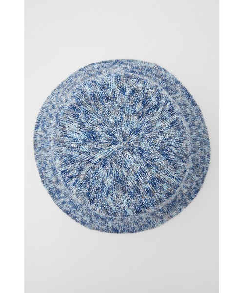 RODEO CROWNS WIDE BOWL(ロデオクラウンズワイドボウル)の「MIX BUCKET HAT(ハット・レディース・レッド系その他/ブルー系その他/ブラック系その他・FREE)」の22枚目の写真