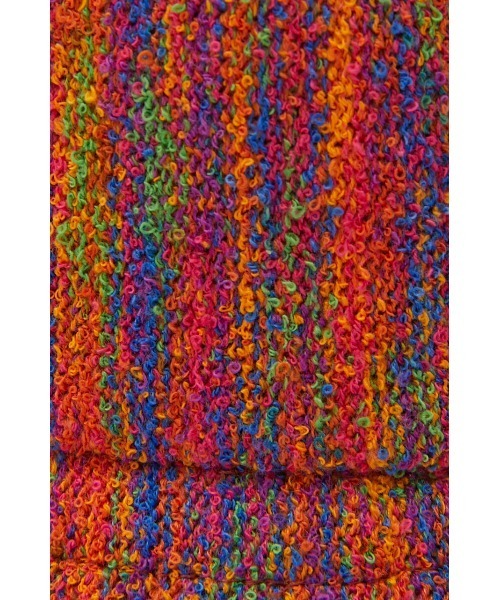 RODEO CROWNS WIDE BOWL(ロデオクラウンズワイドボウル)の「MIX BUCKET HAT(ハット・レディース・レッド系その他/ブルー系その他/ブラック系その他・FREE)」の20枚目の写真