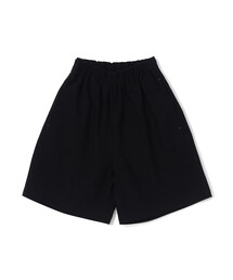 SHOO・LA・RUE（シューラルー）の「◆【110-140cm】ストレッチハーフ丈パンツ（その他パンツ・キッズ）」