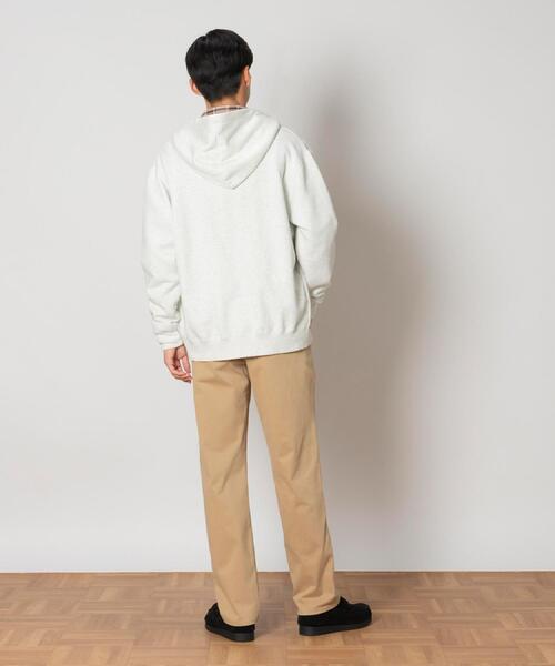 EDWIN(エドウィン)の「EDWIN(エドウィン)【メンズ】【スゴイラク】「JERSEYS」チノパンツ(その他パンツ・メンズ・ベージュ・S/M/L/XL)」の13枚目の写真