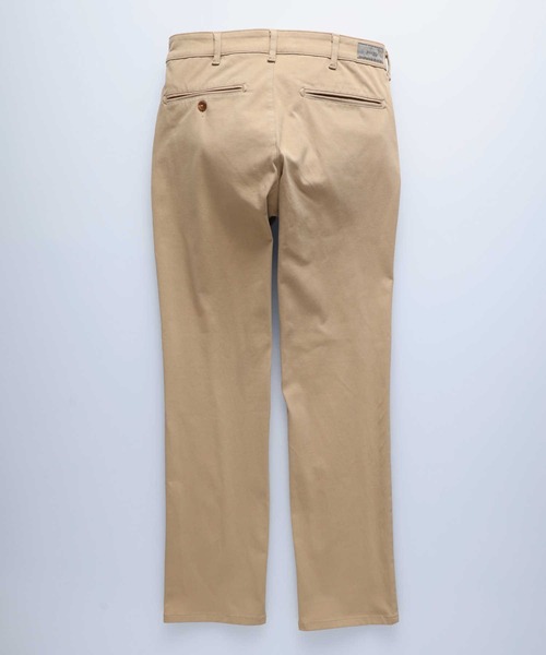 EDWIN(エドウィン)の「【EDWIN】「JERSEYS」チノパンツ(チノパンツ・メンズ・ベージュ・S/M/L/XL)」の8枚目の写真
