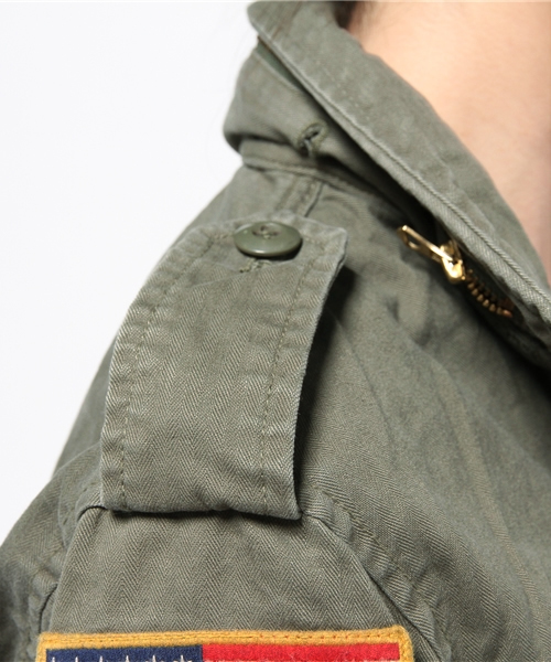 Denim & Supply Ralph Lauren（デニムアンドサプライラルフ