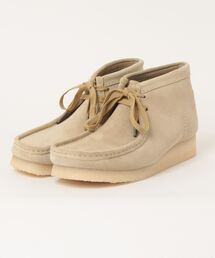 【Clarks】26155516 Wallabee Boot