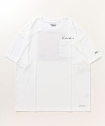 コロンビア クレストトゥバレーショートスリーブTシャツ
