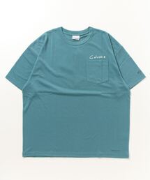 Columbia（コロンビア）の「コロンビア  クレストトゥバレーショートスリーブTシャツ（Tシャツ/カットソー）」