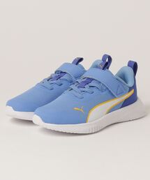 PUMA | PUMA プーマ 17-21FLYER FLEX OWS TC PS フライヤー フレックス OWS TC PS 394274 ABC-MART限定 *05DUSKY BLUE(スニーカー)