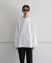 order | order loose raglan long sleeve tee(Tシャツ/カットソー)