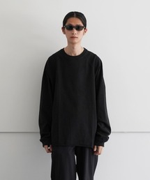 order loose raglan long sleeve tee