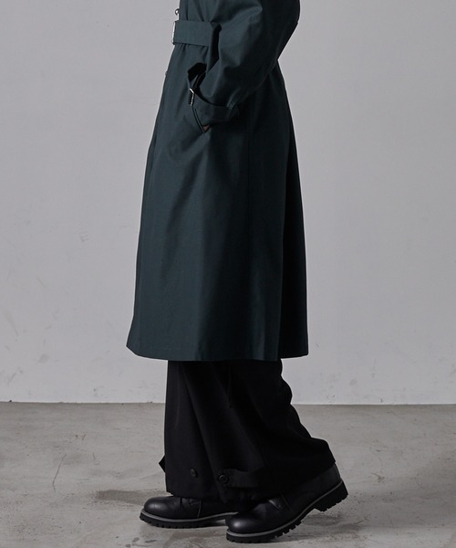 CIASENSE（シアセンス）の「＋6.8cm High Sole Dress LaceShoes Plain Toe  ハイソール ドレス レースシューズ プレーントゥ（ドレスシューズ・メンズ・ブラック・44/40/42）」の22枚目の写真