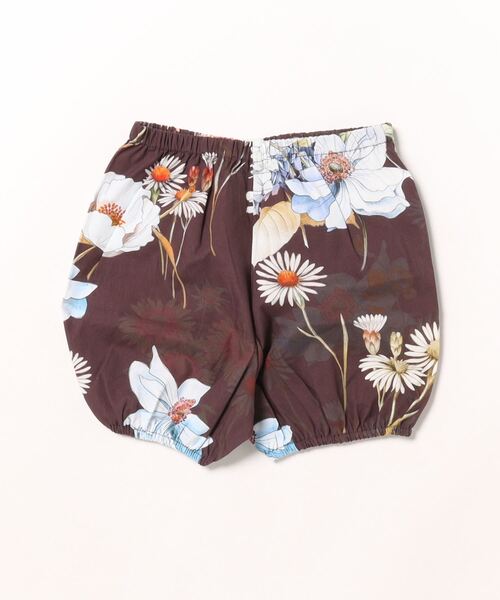 CHRISTINA  ROHDE（クリスティーナローデ）の「Christina Rohde / ベビーブルマ（その他パンツ・キッズ・ブラウン・24M/12M/18M）」の2枚目の写真