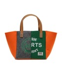 HORN GARMENT（ホーンガーメント）の「HAPPY SURF MINI TOTE（トート