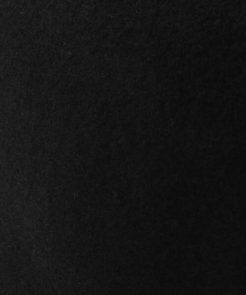 Steven Alan（スティーブンアラン）の「＜Kopka＞ROLL UP BERET/ベレー（ハンチング/ベレー帽・レディース・モカ/ナチュラル/ダークブラウン/ブラック/レッド・FREE）」の14枚目の写真