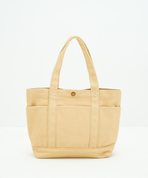 Miffy( ミッフィー)の「【miffy/ミッフィー】 500mlペットボトル収納可 ミニトートバッグ(トートバッグ・レディース・ホワイト/ブラック/ブルー/ベージュ/その他1/その他2・FREE)」の12枚目の写真