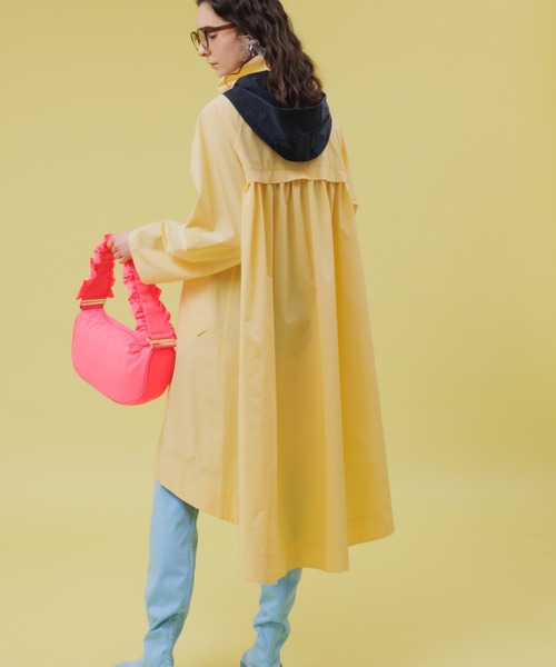 平和屋着物○長襦袢 袷 斜縞 正絹 逸品 AABC9338ph