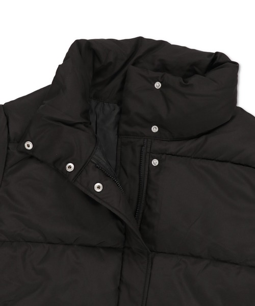 45rpm♡ショートダウンジャケット ダブル Pコート メタルボタン サイズ3 45rpm♡ショートダウンジャケット ダブル Pコート メタルボタン サイズ