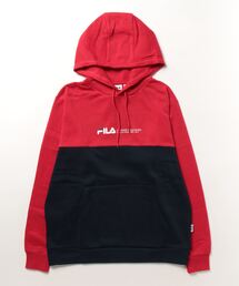 《FILA》ｷﾘｶｴﾌﾟﾙﾊﾟｰｶｰ FM6562