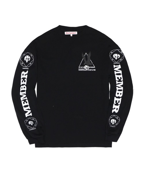 RICHARDSON（リチャードソン）の「【Richardoson/リチャードソン