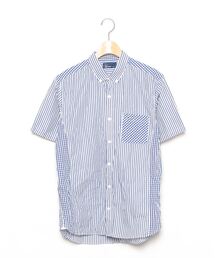 FRED PERRY | 半袖シャツ(シャツ/ブラウス)