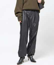 AP STUDIO | 【DAIWA PIER39 / ダイワ ピア39】Ws TECH MIL OFFICER PANTS(スラックス)