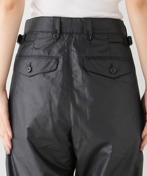 パンツ DAIWA PIER39 TECH MIL OFFICER PANTS DAIWA PIER39（ダイワピア39）の「DAIWA PIER39 TECH MIL