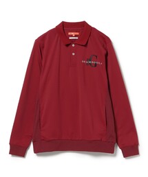 BEAMS GOLF（ビームスゴルフ）の「【吸水速乾/UVカット/伸縮性】〈MEN