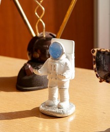 DULTON（ダルトン）の「ASTRONAUT GLASSES HOLDER/ 宇宙飛行士 メガネホルダー（インテリア雑貨）」
