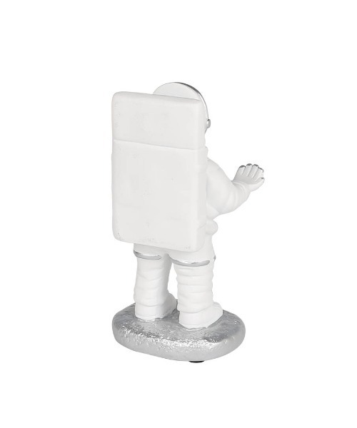 DULTON（ダルトン）の「ASTRONAUT GLASSES HOLDER/ 宇宙飛行士 メガネホルダー（メガネ・メンズ・ホワイト/ライトグリーン/オレンジ・FREE）」の10枚目の写真