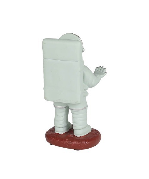 DULTON（ダルトン）の「ASTRONAUT GLASSES HOLDER/ 宇宙飛行士 メガネホルダー（メガネ・メンズ・ホワイト/ライトグリーン/オレンジ・FREE）」の11枚目の写真