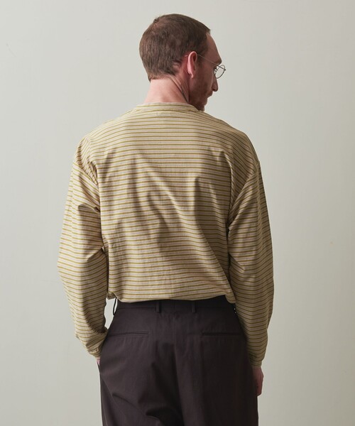 Steven Alan（スティーブンアラン）の「＜Steven Alan＞ オーガニック
