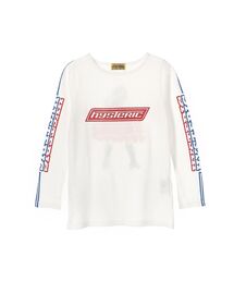 HYSTERIC GLAMOUR | VIXEN GIRL Tシャツ(Tシャツ/カットソー)