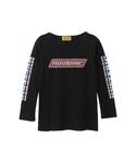 HYSTERIC GLAMOUR | VIXEN GIRL Tシャツ(T恤)