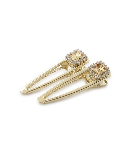 完売品✴︎ SNIDEL HOME 【ハリー・ポッター】ヘアクリップ 完売品✴︎ SNIDEL HOME 【ハリー・ポッター】ヘアクリップ