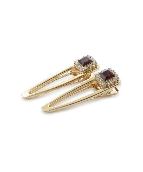 完売品✴︎ SNIDEL HOME 【ハリー・ポッター】ヘアクリップ