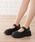 Lace Ladies�i���[�X���f�B�[�X�j�́u�z�F �X�e�b�` ���� �X�g���b�v �V���[�Y�i�p���v�X�j�v�b�u���b�N