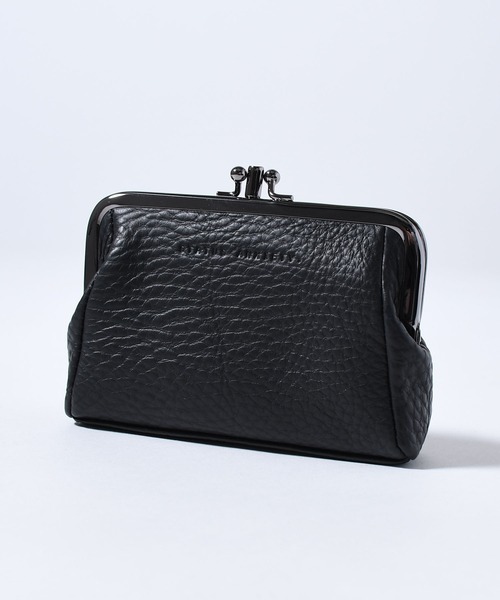 【Status Anxiety】/ VOLATILE レザーウォレット（財布）｜STATUS ANXIETY（ステータスエンザイエティー）のファッション通販 ZOZOTOWN