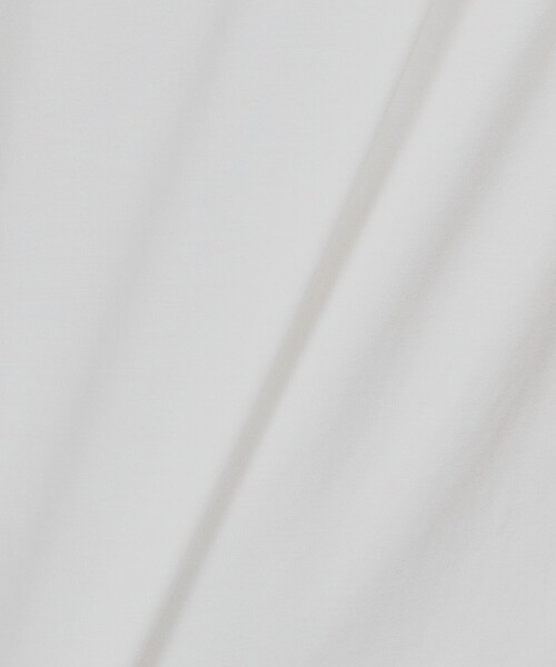 tk.TAKEO KIKUCHI（ティーケータケオキクチ）の「◆モックネック長袖カットソー（Tシャツ/カットソー・メンズ・ブラック/ホワイト・01/02/03）」の14枚目の写真