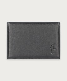 POLO RALPH LAUREN｜ポロ ラルフ ローレンの名刺入れ通販 - ZOZOTOWN