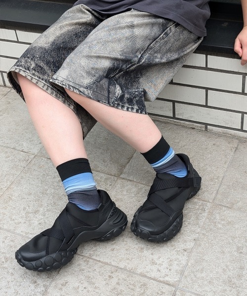 CAMPER（カンペール）の「[カンペール] PELOTAS MARS / スニーカー