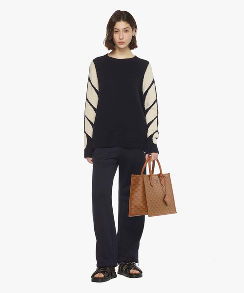 MCM(エムシーエム)の「HIMMEL トートバッグ - ローレトス MCM(エムシーエム)の「HIMMEL トートバッグ - ローレトス