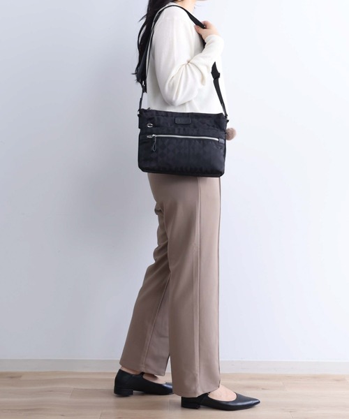 ショルダーバッグ　カナナプロジェクト Kanana Project セール30%OFF カナナプロジェクト ショルダー