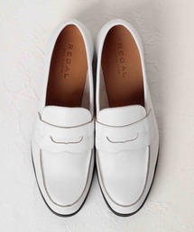 セール】Tomo & Co/トモアンドシーオー/ASYMMETRIC COIN LOFER 