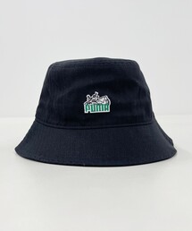 PUMA | 【PUMA/プーマ】刺しゅうバケットハット(ハット)