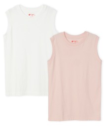 HANES(wCY)Hanes wCY 2P Japan Fit for HER X[uXTVc ^Ngbv HW5327(TVc/Jbg\[)