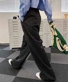 ジャーナルスタンダード今期　ヘリボーンエアクルーパンツ ジャーナルスタンダード今期 ヘリボーンエアクルーパンツ パンツ
