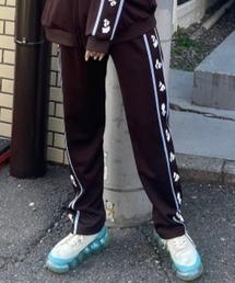 Candy Stripper | TO BE LAZY PANDA CHINA JERSEY パンツ(その他パンツ)