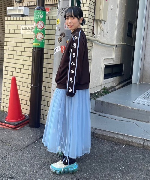 パンツ TO BE LAZY PANDA CHINA JERSEY PANTS 000000007738-16-l.jpg?t=