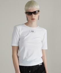 PRANK PROJECT | スキューバロゴトップ / Scuba Logo Top(Tシャツ/カットソー)