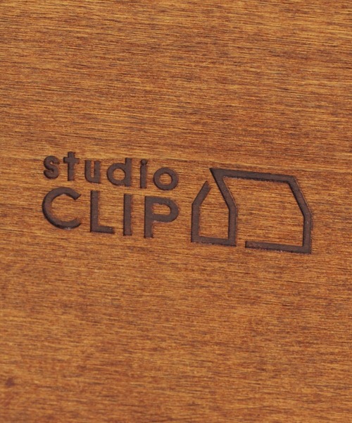studio CLIP（スタディオクリップ）の「【daily CLIP】ポプラティッシュボックス（インテリア雑貨・レディース・ナチュラル・FREE）」の5枚目の写真