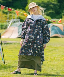 go slow caravan｜ゴースローキャラバンのレインコート/ポンチョ