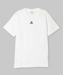 THINGS THAT MATTER | ONENESS LOGO HEAVY WEIGHT T-SHIRT / ワンネスロゴヘビーウェイトTシャツ(Tシャツ/カットソー)
